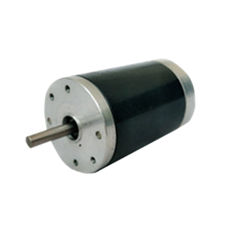 68zyt 68mm brushed DC motor