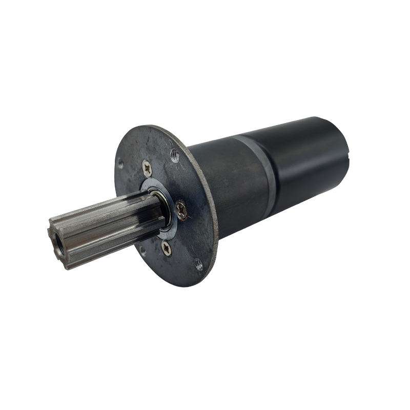 Pang -industriya na Automation Planetary Motor na may Gearhead 36mm Diameter Brushless Motor