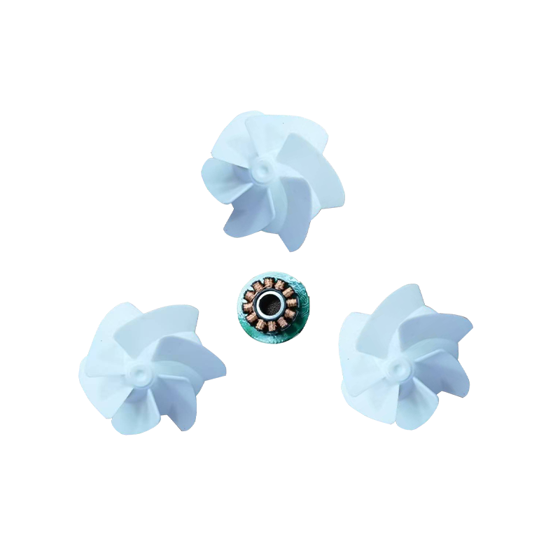 20000rpm Mataas na Bilis ng Personal na Handheld Fan Motor 7.2VDC WO22 Series 20000rpm Mataas na Bilis ng Personal na Handheld Fan Motor 7.2VDC WO22 Series