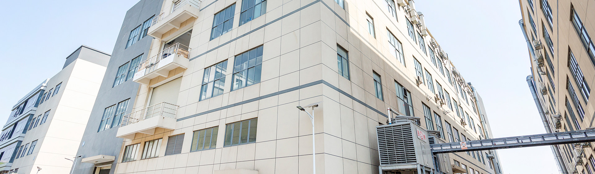 Suzhou Retek Electric Technology Co, Ltd.