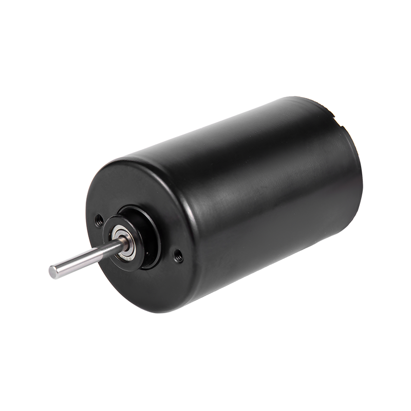 Brushless DC Motor Para sa Digital Tools 36mm Diameter W36 Series