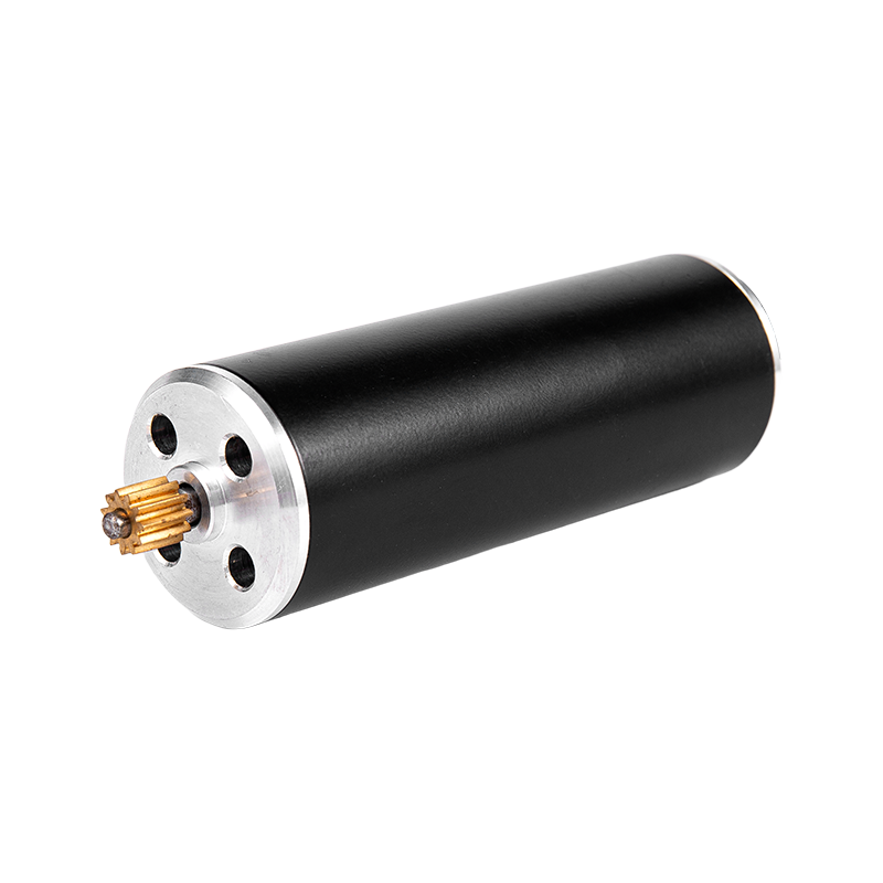 Brushless DC Motor Para sa Steering System 30mm Diameter W30 Series