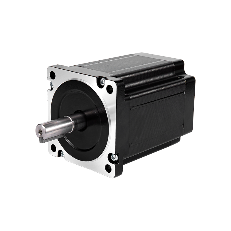 NEMA 34 Stepper Motor Mataas na metalikang kuwintas para sa 3D printer CNC Milling Enraving Machine Motion Control