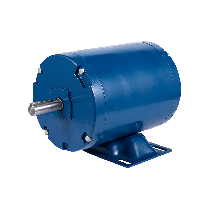 High-power solong phase electric induction motor Y286145