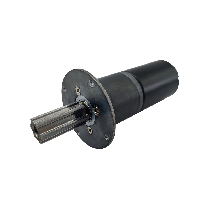 Heavy-duty planetary motor na may gearhead 42mm diameter brushless motor