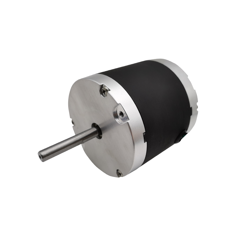 BL80 Serye 80mm diameter brushless DC motor