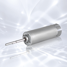 Brushless DC Motors