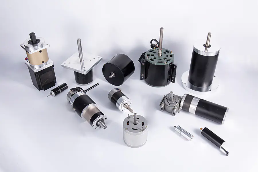 Suzhou Retek Electric Technology Co, Ltd.