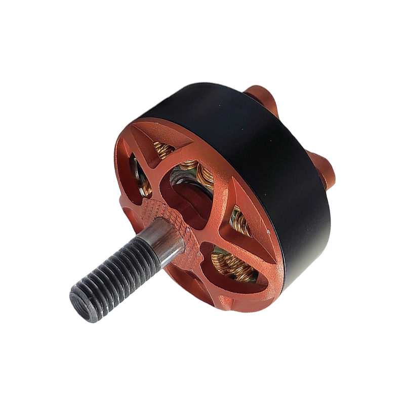 LN2207 1700KV 1900KV 2400KV Brushless Motor Para sa RC Drone FPV LN2207 1700KV 1900KV 2400KV Brushless Motor Para sa RC Drone FPV