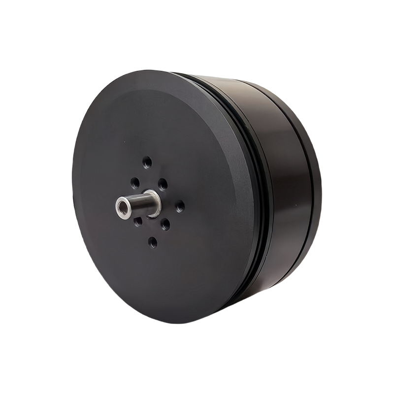 12S 150KV/160KV/170KV High-Efficiency Drone Motor LN6215-3kg thrust force