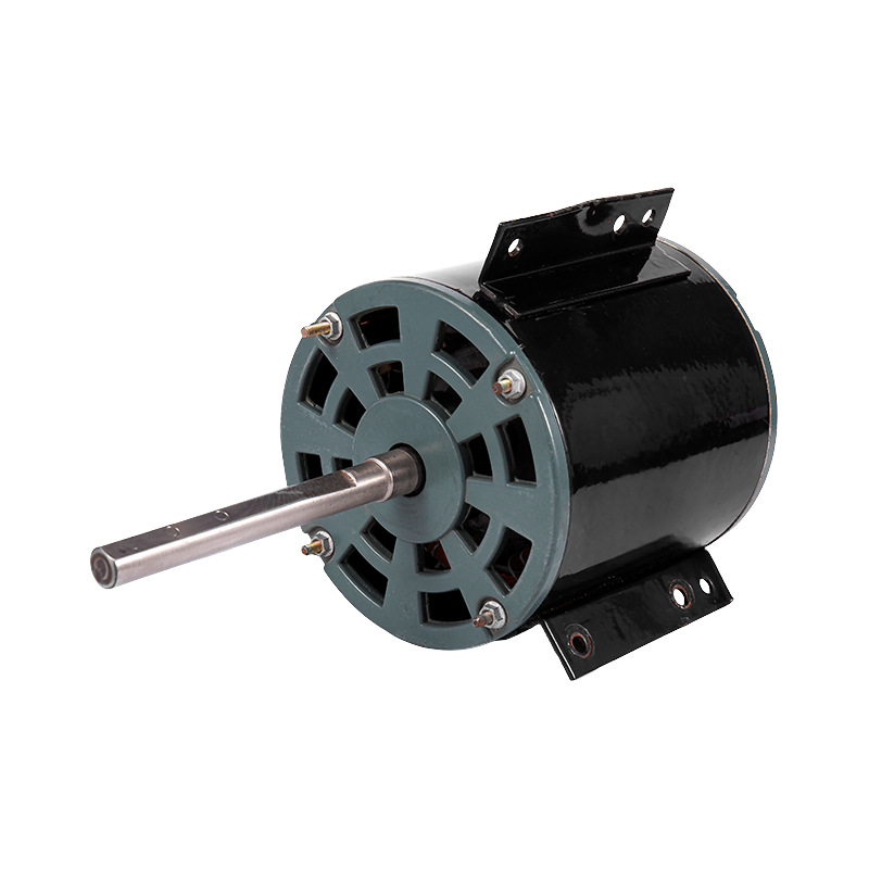 Single phase induction motor Y124125