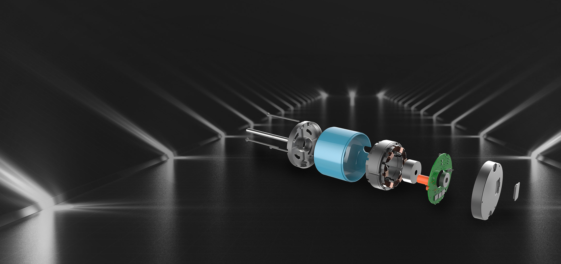 Suzhou Retek Electric Technology Co, Ltd.