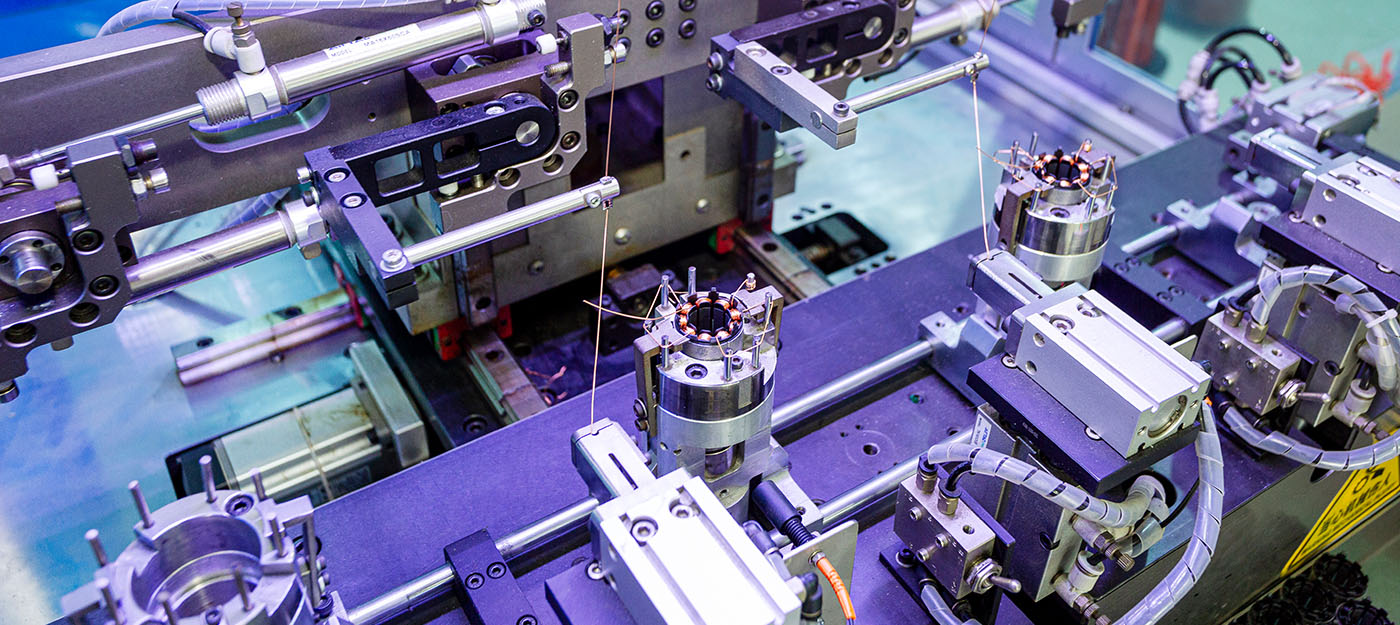 Suzhou Retek Electric Technology Co, Ltd.