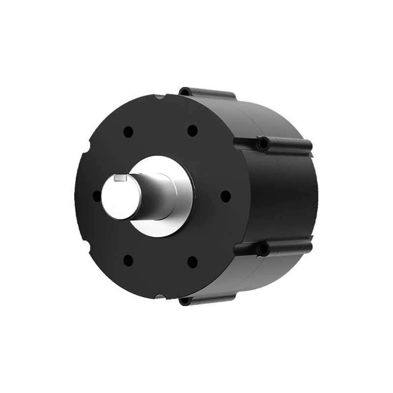 60nm na na -rate ang metalikang kuwintas na motor para sa mga robot