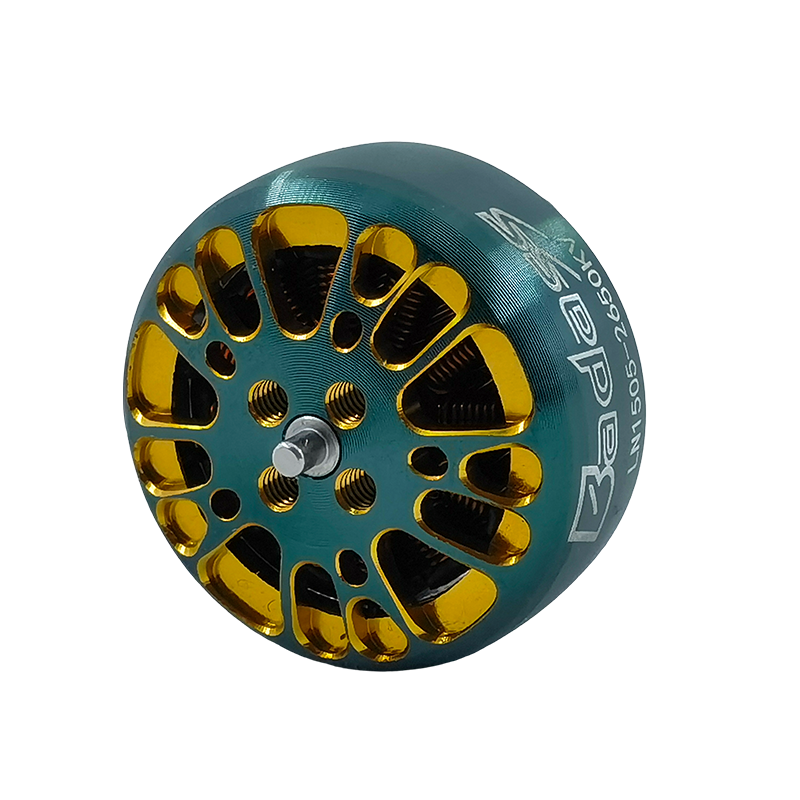 Ln1505 1800kv 2200kv 2600kv brushless motor para sa rc drone fpv Ln1505 1800kv 2200kv 2600kv brushless motor para sa rc drone fpv