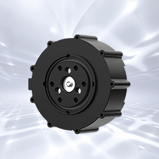 Mga Robotic Gear Motors